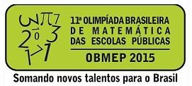 OBMEP 2015